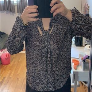 Talula blouse